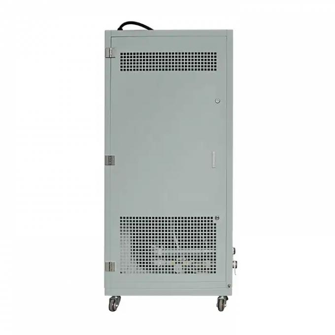 Chambres automatisées automatiques 150L 1 d'humidité de la température 7.5KW