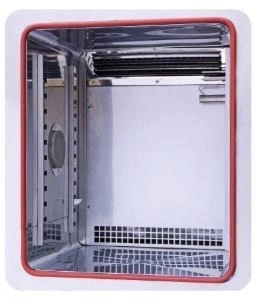 Matériaux 1 d'acier inoxydable de Thermal Test Chamber de contrôleur de micro-ordinateur