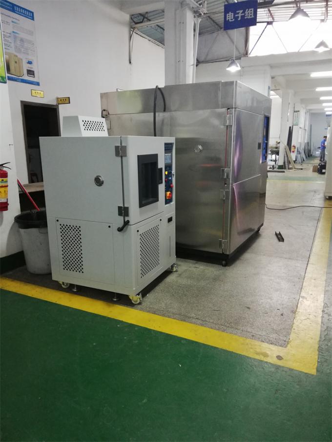 Affichage à hautes températures 0 de contact de la chambre LED d'AC380V 50Hz/60Hz3