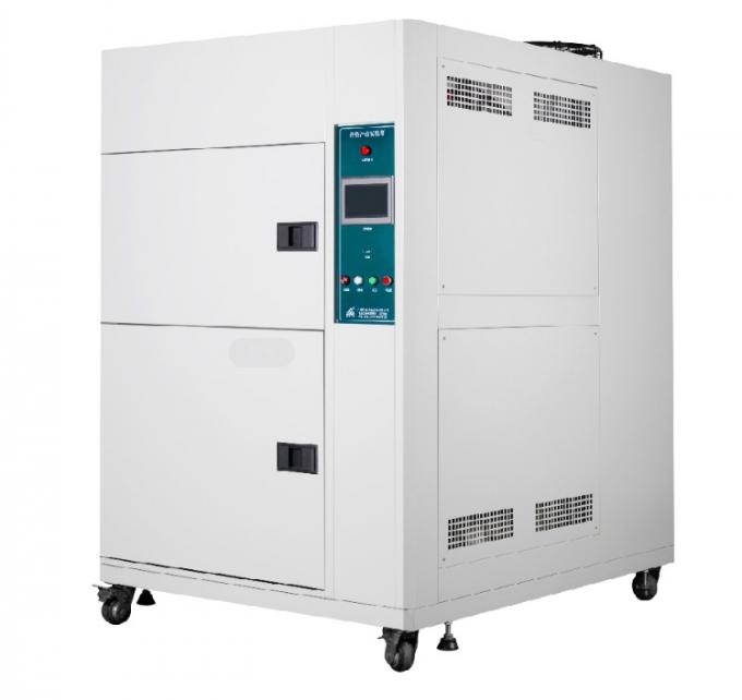 OEM anti-déflagrant antiusure 0 de contrôle d'humidité de chambre à atmosphère contrôlée