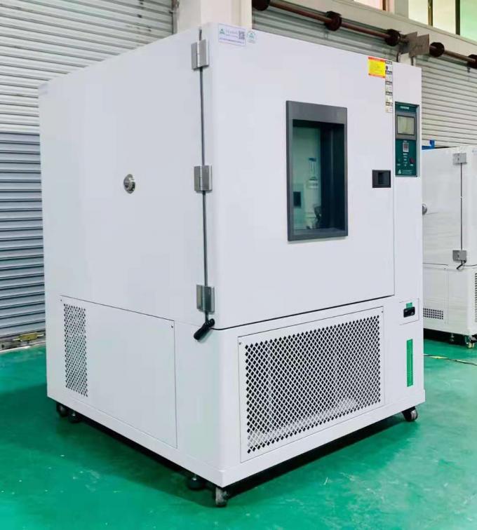 explosif 0 d'essai de 800L SUS304 anti de chambre de la température climatique d'humidité