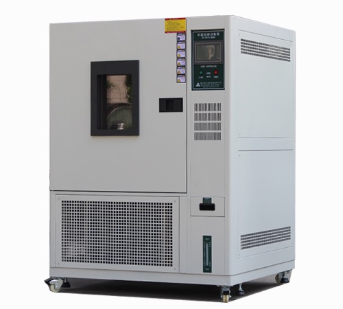 Chambre de recyclage 0 d'essai à C.A. 380V de la température programmable thermique d'équipement