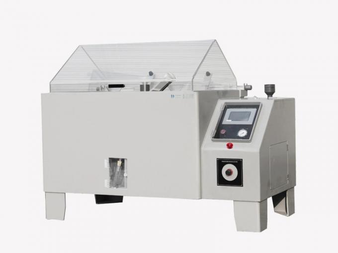 C.A. 220V 15A de chambre d'essai à l'embrun salin de contrôle programmable 1 phase 0