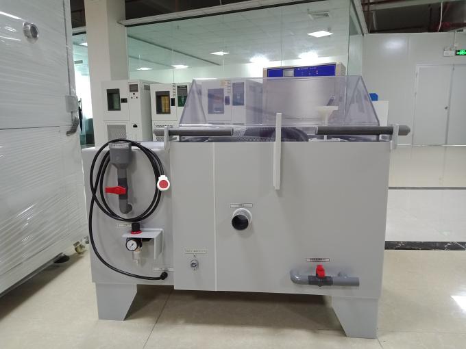 Machine anticorrosive 0 universel antirouille de chambre d'essai à l'embrun salin