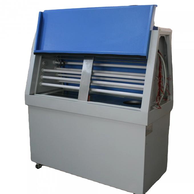 Essai UV foncé 0 de résistance aux intempéries d'essai vieillissant de lumière du jour UV extérieure de machine