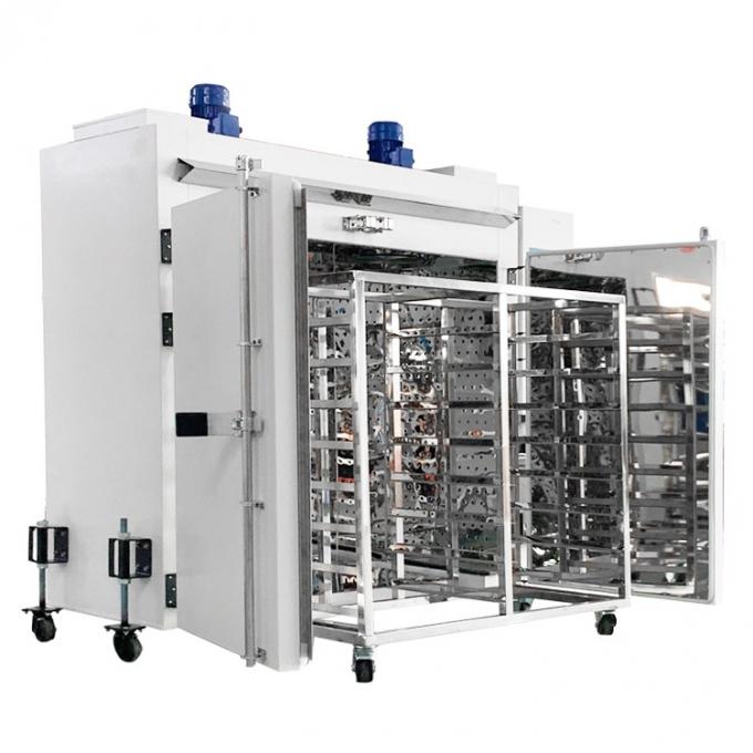 Four industriel multifonctionnel 3.5kw 0 anti-déflagrant de séchage sous vide