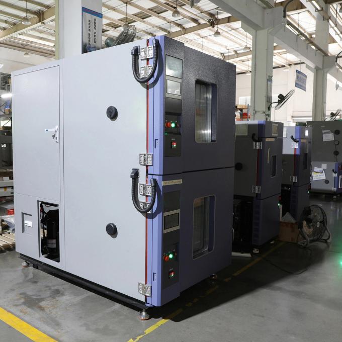 Appareil de contrôle de haute qualité IEC62133 220V 50hz 0 de court-circuit de puissance de batterie