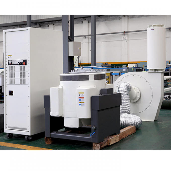 le contrôleur Electric Vibration Test de 50kN 2500Hz Digital mettent OEM hors jeu 0
