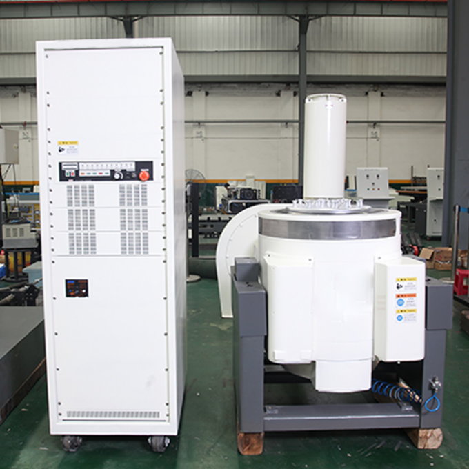 le contrôleur Electric Vibration Test de 50kN 2500Hz Digital mettent OEM hors jeu 1