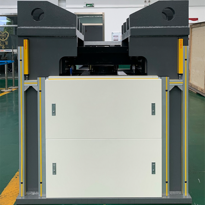 Le système de test vertical pneumatique de spectre de réponse de choc peut résister 1000kg à la charge 0