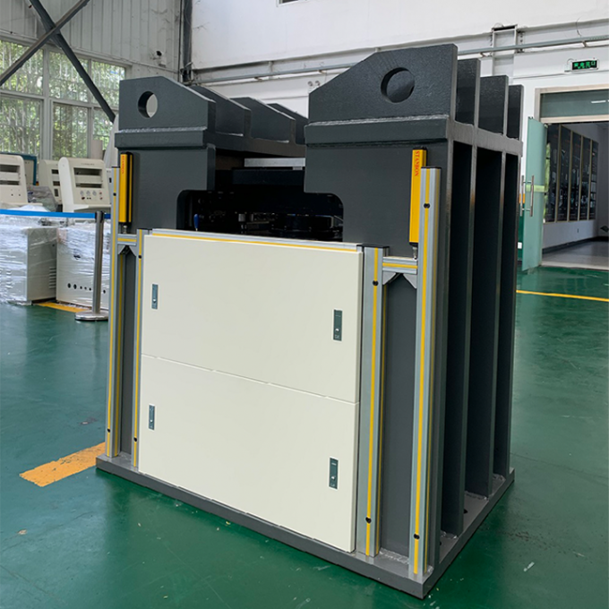 Le système de test vertical pneumatique de spectre de réponse de choc peut résister 1000kg à la charge 1
