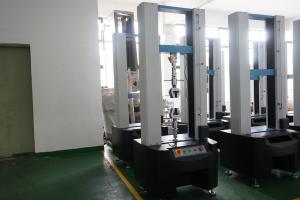 OEM universel électromécanique 0 de machine d'essai de moteur servo de Panasonic
