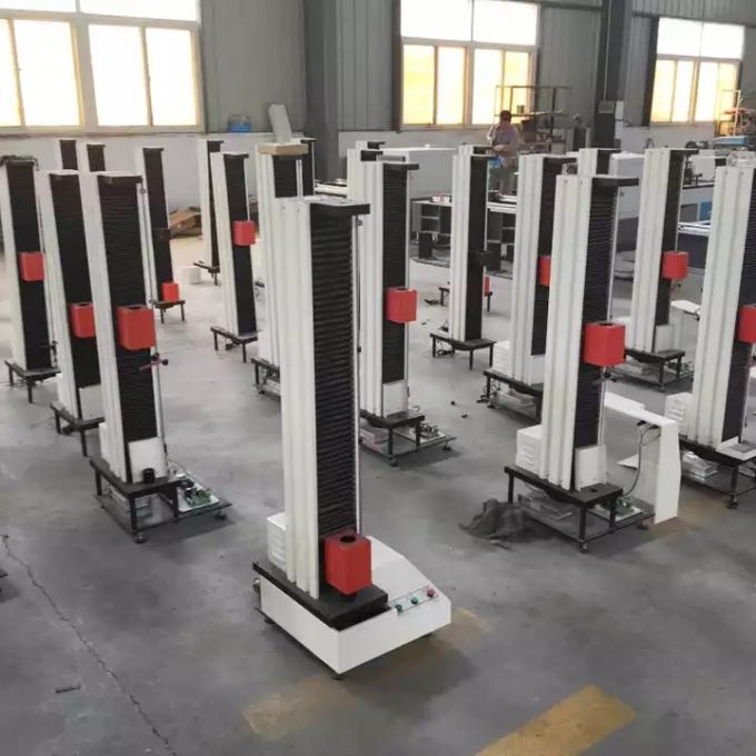 OEM universel électromécanique 1 de machine d'essai de moteur servo de Panasonic