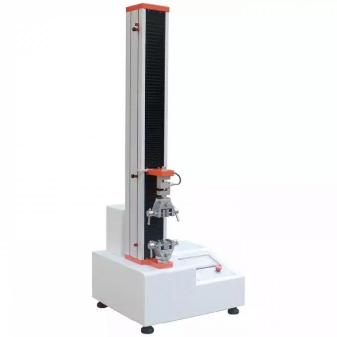 OEM maximum 0 d'essai de compressibilité de machine d'essai d'universel de la course 900mm