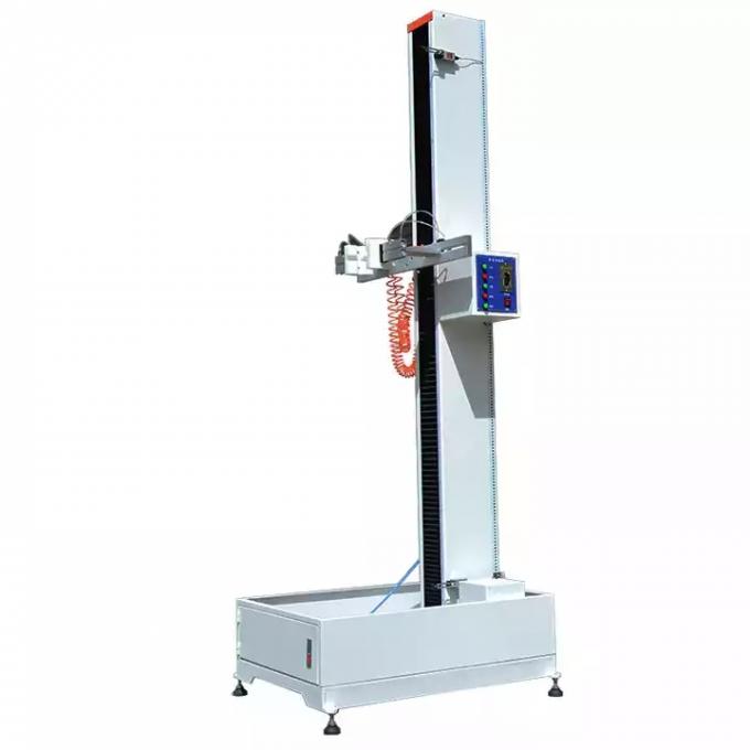 OEM maximum 1 d'essai de compressibilité de machine d'essai d'universel de la course 900mm