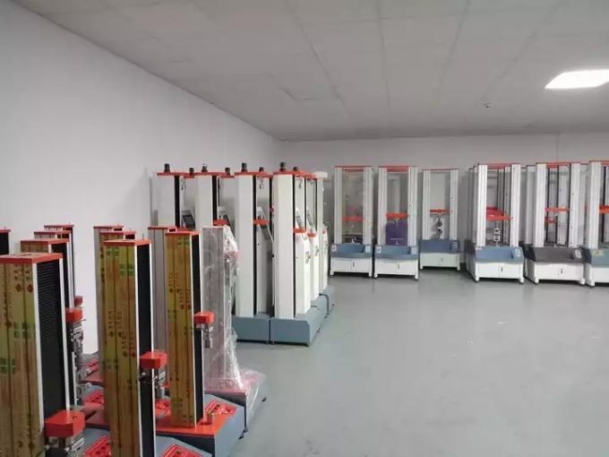 le montage de 1400mm incluant l'essai de tension électronique usine OEM 1