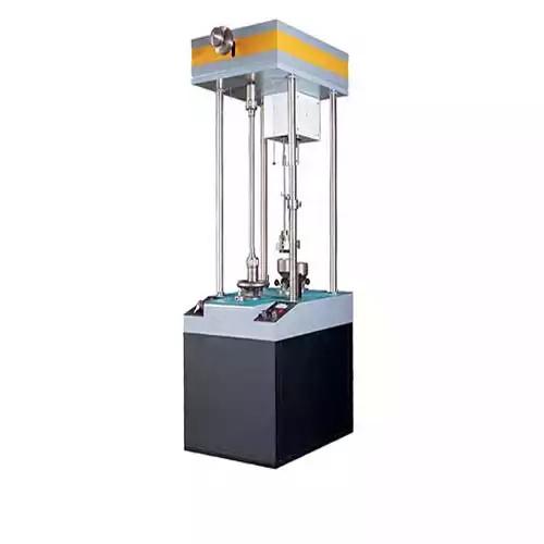 Appareil de contrôle libre de forte stabilité de baisse d'automne, machine d'essai d'impact de poids de baisse 380V 0