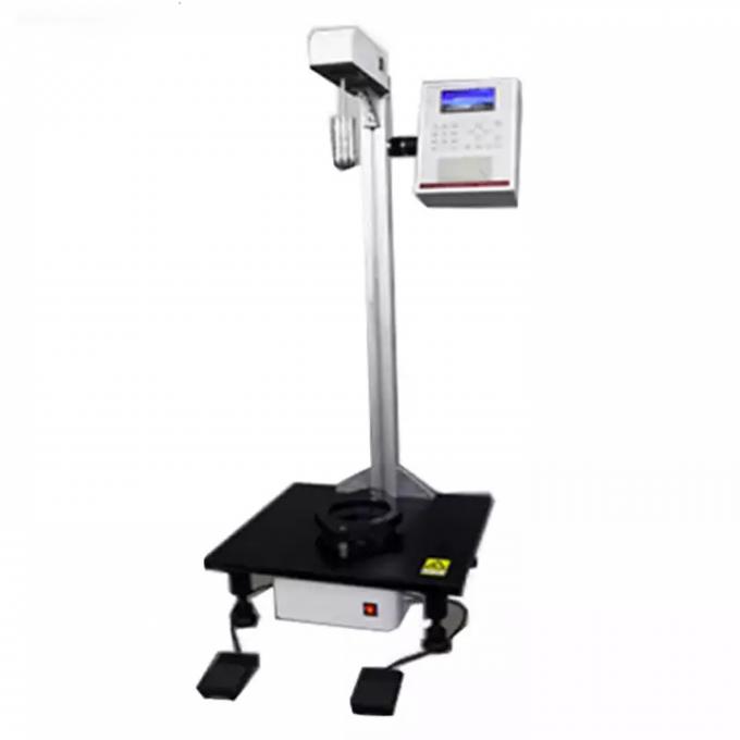 Les produits de matériel informatique effectuent l'alimentation d'énergie de machine d'essai de valeur 60/50hz 0
