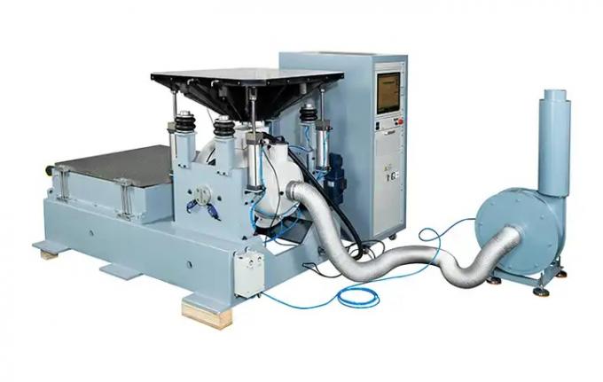 Équipement de test de /photo/o2-machines/editor/Vibration
