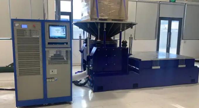 appareil de contrôle de vibration de /photo/o2-machines/editor/Electronic