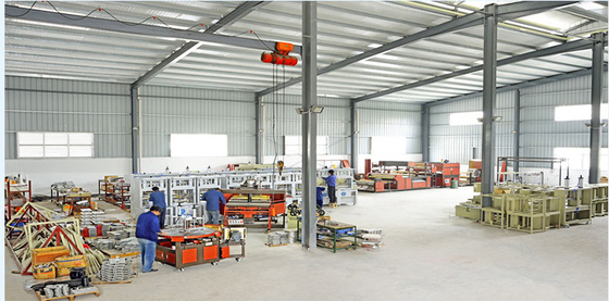 Machine semi automatique de bordure foncée collant équilibrant la coupe pneumatique de polissage de fin