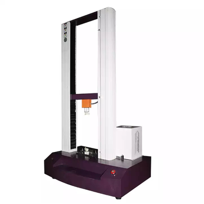 machine d'essai de traction universelle 300KN pour le rapport de laboratoire d'essai de traction et l'essai de cisaillement de traction