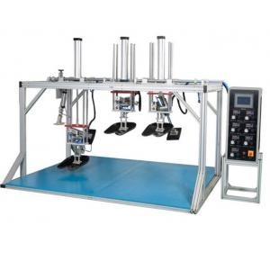 Machine d'essai de vibration de simulation de transport/instrument mesure de vibration