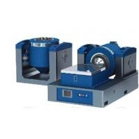 La machine d'essai de vibration a la portance forte et la basse transmission de vibration