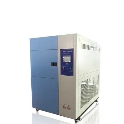 Chambre haute-basse anticorrosive 50HZ d'humidité de la température SUS304
