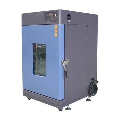 équipement de test environnemental 80L-1000L d'humidité de la température 60Hz