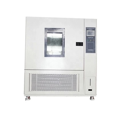 Chambre 220V multifonctionnel d'essai concernant l'environnement de la stabilité SUS304