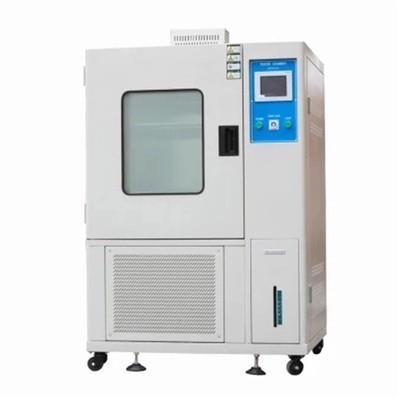 OEM de chambre de la température 50/60HZ d'AC380V et d'essai d'environnement d'humidité