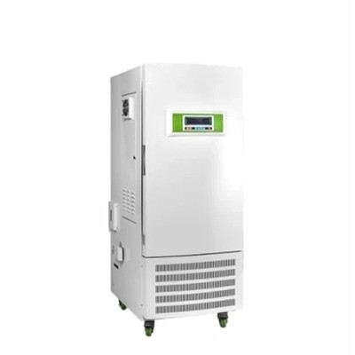 La chambre climatique artificielle de température ambiante d'hôpital et d'essai d'humidité