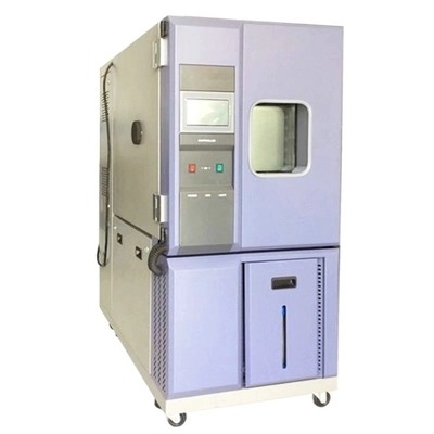 C.A. 240V d'essai de chambre d'humidité de la température 316L d'acier inoxydable antiusure