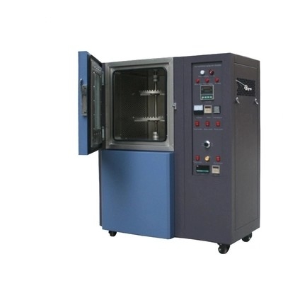 Équipement d'essai thermique antirouille de la température de la chambre 60HZ de test cyclique de GV