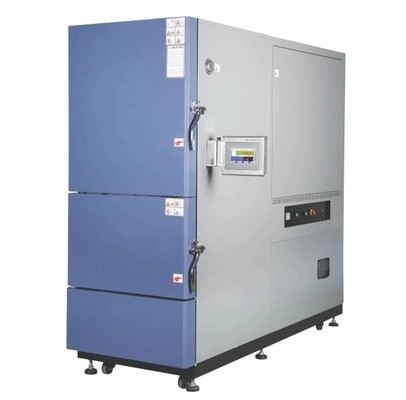 Équipement antirouille de choc thermique d'UL, chambre à atmosphère contrôlée du laboratoire 50Hz