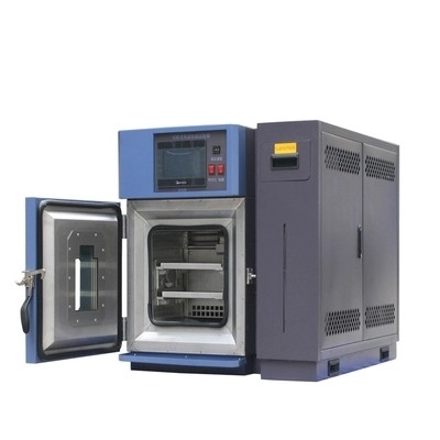 Biens imperméables d'ODM d'essai de chambre anticorrosive de choc thermique