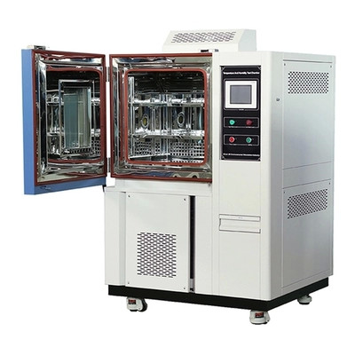 Chambre d'essai de cycle thermique à basse température élevée 0.2-0.4MPa antipoussière