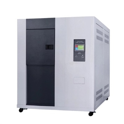 Chambre de recyclage d'essai à C.A. 380V de la température programmable thermique d'équipement