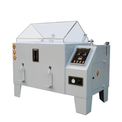 Équipement de test antiusure de jet de sel d'OEM, chambre programmable de brume de sel