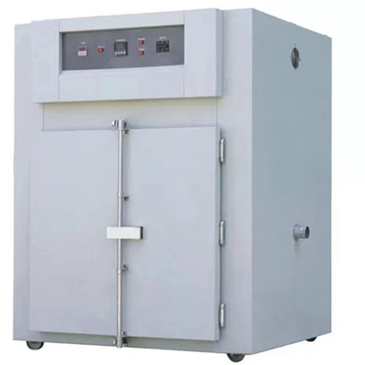 Préchauffez programmable automatique de chambres de choc thermique de la limite +200ºC