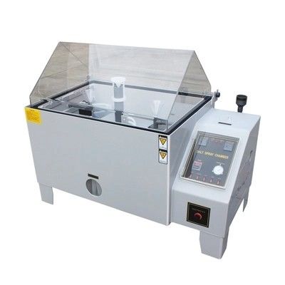 Appareillage de machine d'essai à l'embrun salin d'affichage à cristaux liquides de GV 270L multifonctionnel