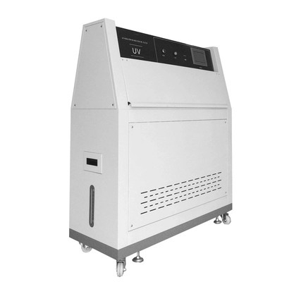 équipement d'essai UV UV de lampe de la chambre 40W d'essai d'altération superficielle par les agents de 220V PID