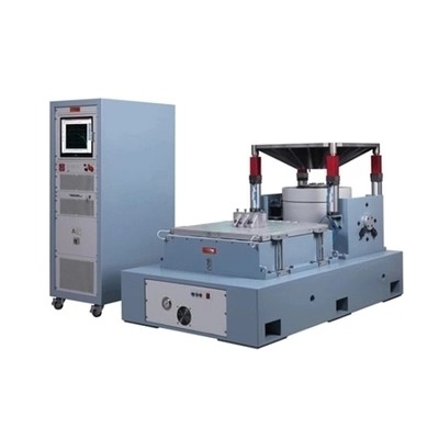 Équipement d'essai de choc et de vibration, Shaker Testing Device anticorrosif