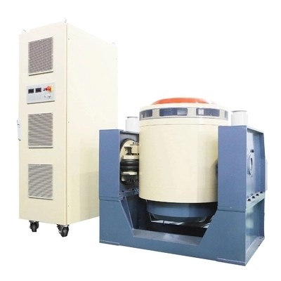 3 contrôle de l'axe 2m/S Shaker Vibration Testing Machine Programmable