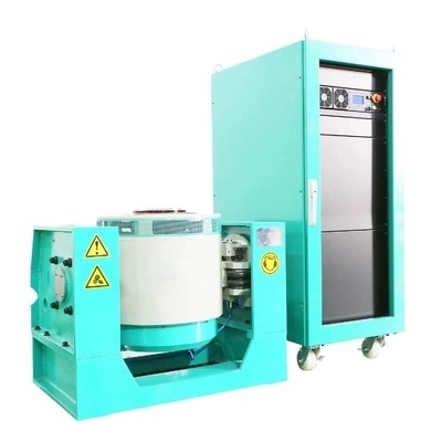 contrôleur Vibration Test Fireproof de la batterie 0.5-0.8MPa universel