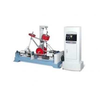 Cadre Front Fork Vibration Test Machine AC220V 60Hz de bicyclette d'écran tactile
