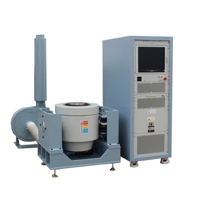 La verticale d'OEM/amplificateur horizontal de machine d'essai de vibration a produit 8kVA