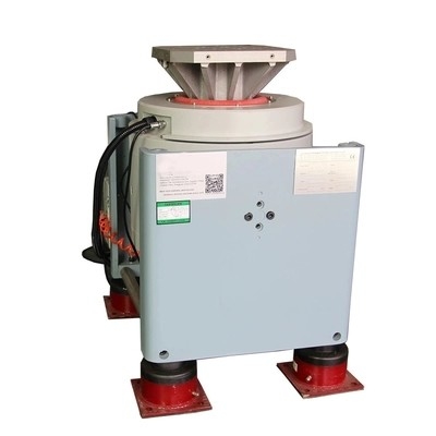 Machine d'essai à frèquence fixe de vibration de champ pour l'électronique de jouets