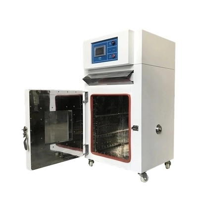 60Hz séchage industriel universel Oven Antirust Stainless Steel
